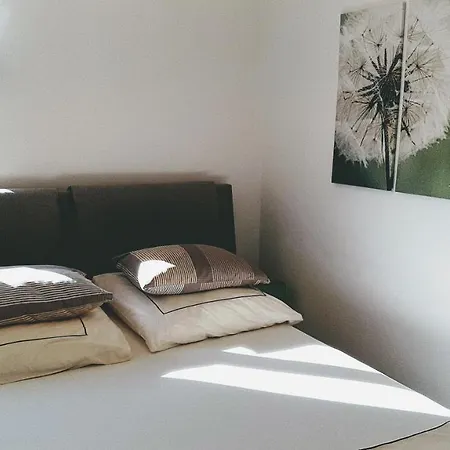 Apartment Haus Linden Insel Osljak Bei Zadar In Kroatien *